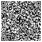 QR code with United Sttes Armed Frces Flags contacts