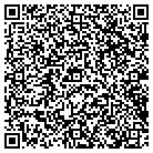 QR code with Ohllys Radiator Service contacts