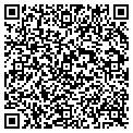 QR code with One Eighty contacts
