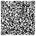 QR code with University of Arkansas contacts