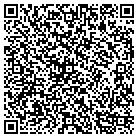 QR code with KOOL Kutts 2 Style Salon contacts