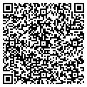 QR code with I S M A contacts