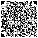 QR code with R & E Sales & Service contacts