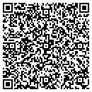 QR code with K-Tech2 contacts