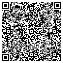 QR code with Om Trucking contacts