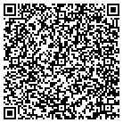 QR code with J M S Development Co contacts