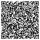 QR code with Hoo Haven contacts