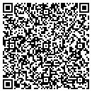 QR code with Hair By J Rizza contacts