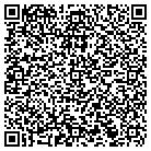 QR code with Marathon Ashland Pipeline Co contacts