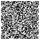 QR code with A & A Termite & Pest Control contacts