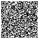 QR code with RJC Specialties contacts