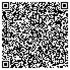 QR code with Depaul Univ Vncntian Residence contacts