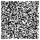 QR code with R C Auto Transmission Service Inc contacts