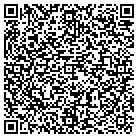 QR code with River Valley Auctions Inc contacts