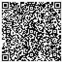 QR code with C & T Enterprise contacts