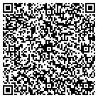 QR code with J & F Custom Furniture contacts