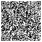 QR code with Maranatha Baptist Church contacts