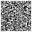 QR code with Robert H Yates DDS contacts