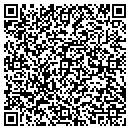 QR code with One Hour Martinizing contacts