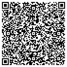 QR code with Nw Illinois Criminal Justice contacts