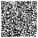 QR code with Benjamin Moore contacts
