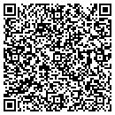 QR code with Ashcot Farms contacts