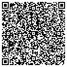 QR code with First Congregational Christian contacts
