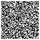 QR code with A-Frame Custom Framing & Art contacts