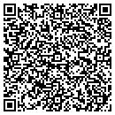 QR code with J Fiddler's Cafe contacts