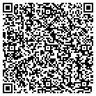QR code with Woodsman Tree Service contacts