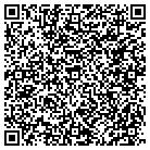 QR code with My 3 Sons Construction Inc contacts