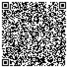 QR code with Adam's Auction & Real Estate contacts