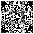 QR code with J D Edwards contacts