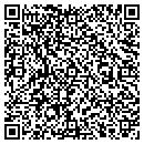 QR code with Hal Baim Photography contacts