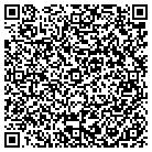 QR code with Claude J Zajakowski Design contacts