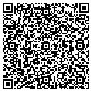 QR code with Art & Beyond contacts