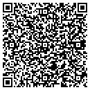 QR code with Donald E Watts MD contacts