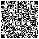 QR code with Hydraulics Services & Repairs contacts