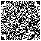 QR code with R-Cap Process Equipment Inc contacts