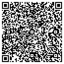 QR code with W A I K-1590 AM contacts