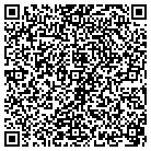 QR code with Hebron Disposal Service Inc contacts