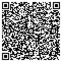 QR code with WAKO contacts