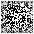 QR code with Timothy R Fitzgerald DDS contacts
