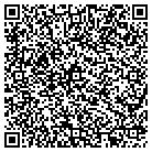 QR code with A New Beginning In Christ contacts