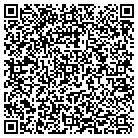 QR code with A P Gold Realty & Management contacts
