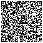QR code with Donnies Auto Services contacts