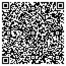 QR code with In His Name contacts