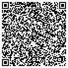 QR code with Heartfelt Framing Gallery contacts