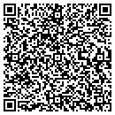 QR code with Ginger Buffet contacts