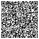 QR code with R/C Report contacts